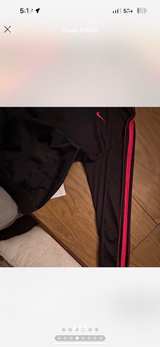 Nike Track Jacket - Image 4