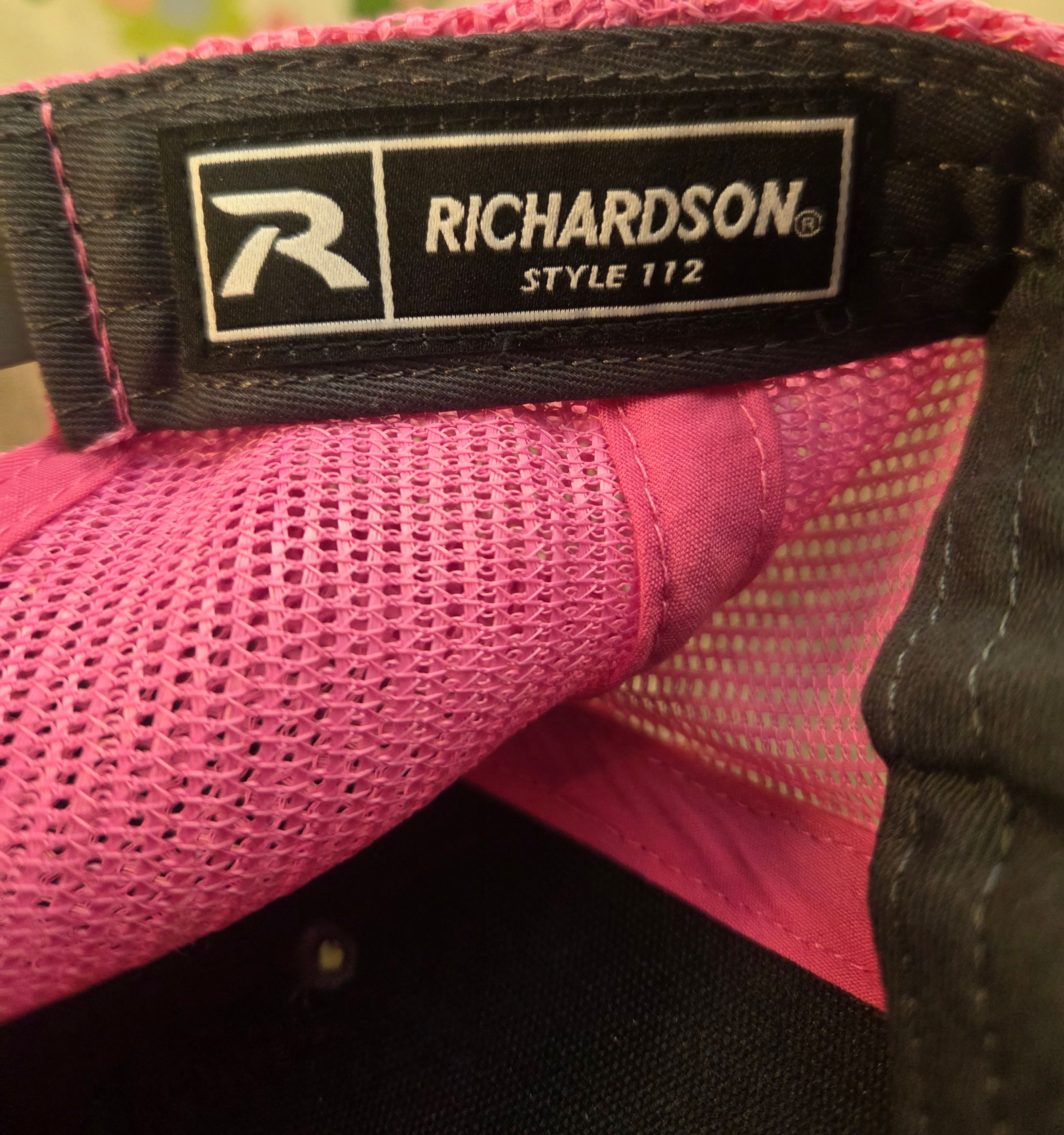 Full Send Baggers Trucker Hat - Image 5