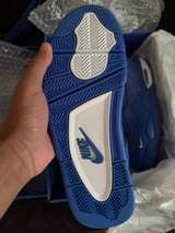 Jordan Air Jordan 4 Retro Sneaker - Image 4