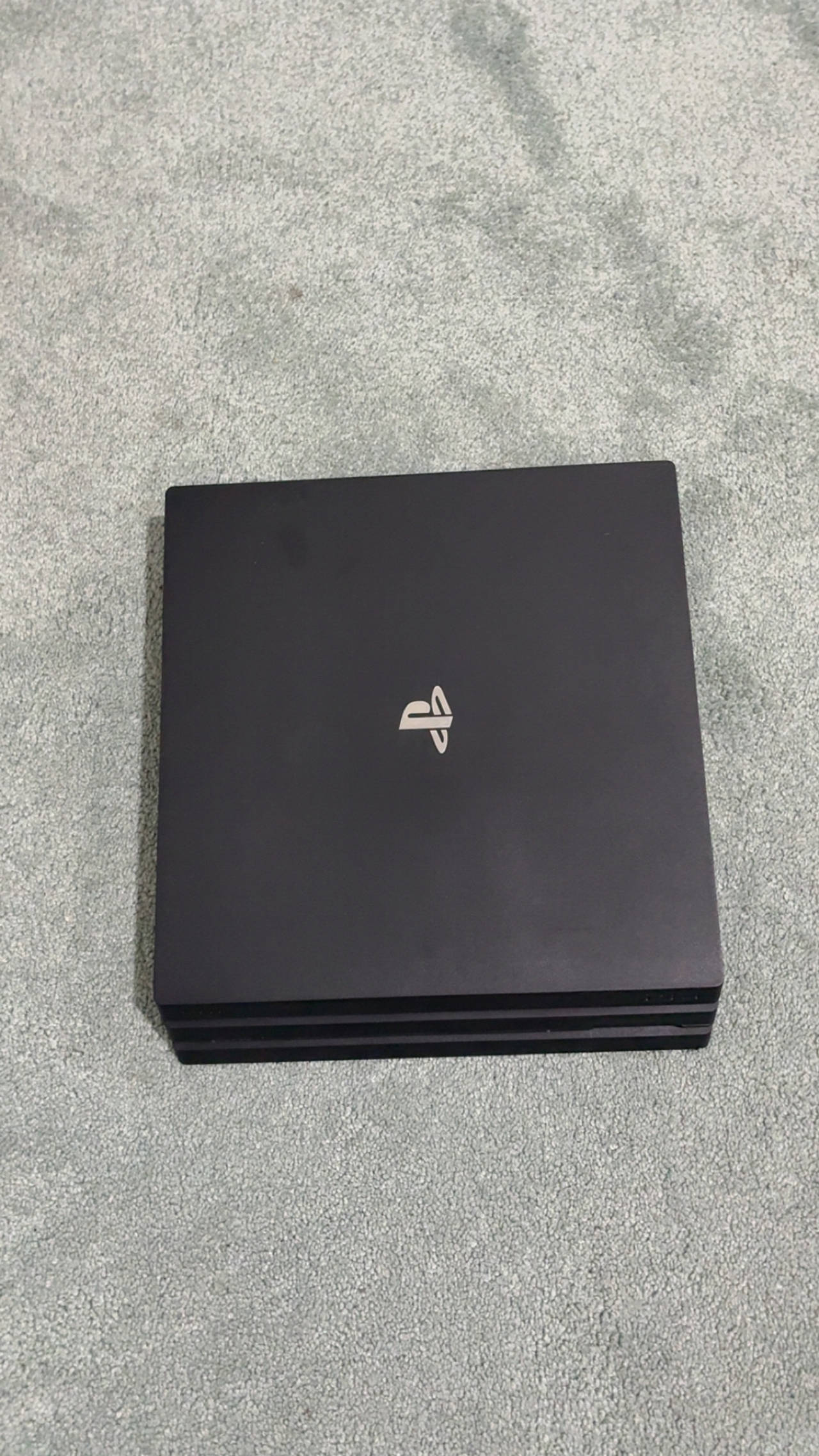 PlayStation 4 Pro