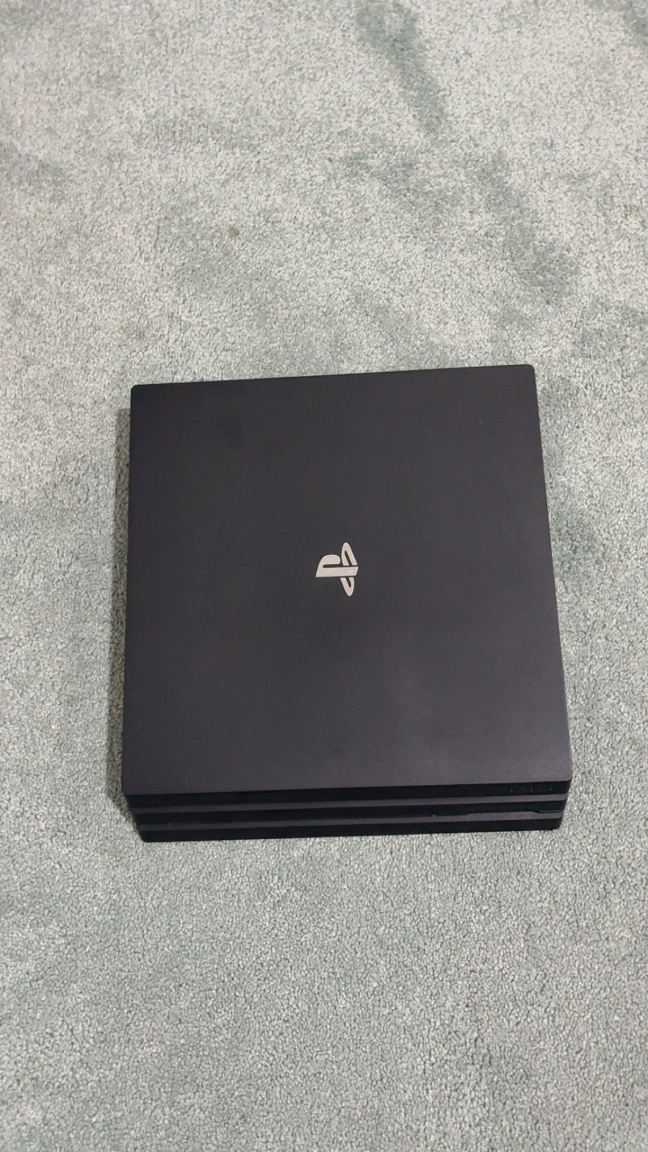 PlayStation 4 Pro