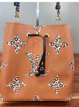 Louis Vuitton neo noe jungle bag  - Image 3