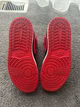 Air Jordan 1 Mid 'Bred' - Image 5