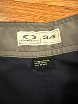 Oakley Dredge 2.7 Boardshort Navy Blue - Image 2