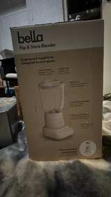 Bella Flip & Store Blender - Image 2