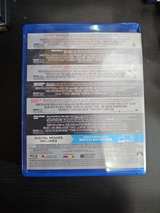 Mission: Impossible 6-Movie Collection Blu-ray + Digital - Image 1
