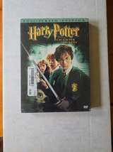 Harry Potter and the Chamber of Secrets DVD Full-Screen Edition - Image 2