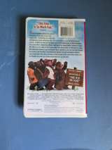The Country Bears VHS - Image 3