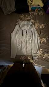 Xios New York Premium Goods Zip-Up Hoodie - Image 2