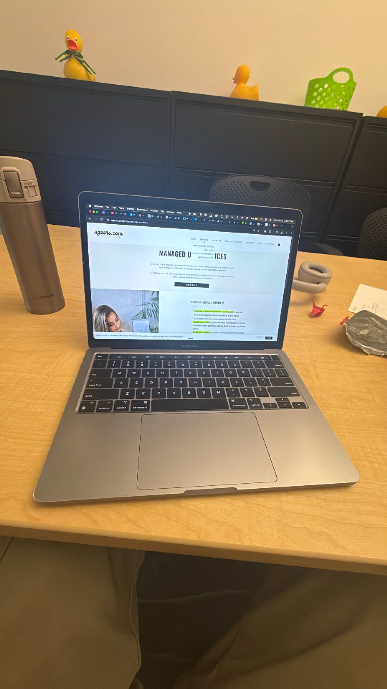 Apple MacBook Air