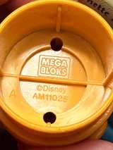 Disney Mega-Bloks WINNIE THE POOH Figure - Image 3