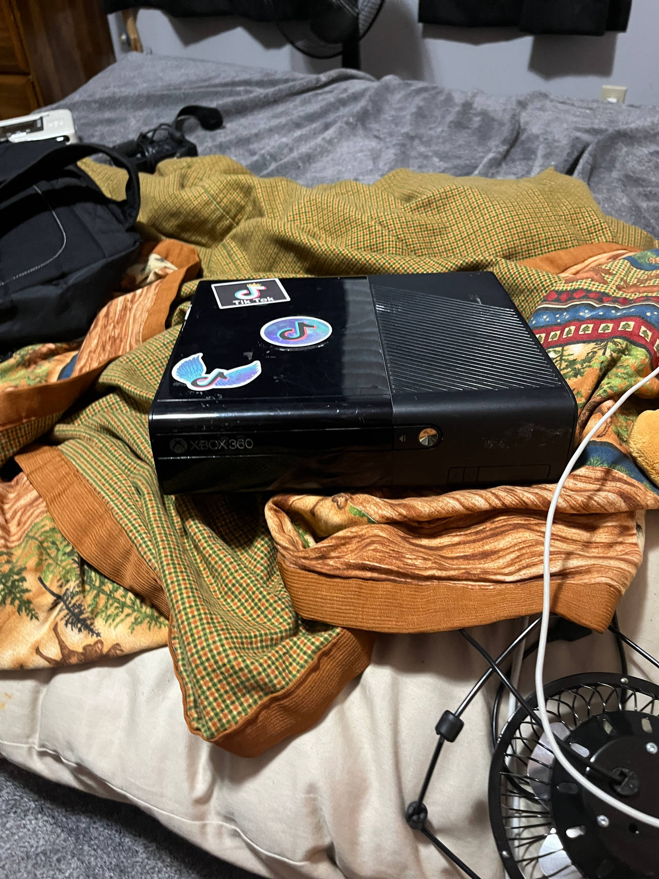 Xbox 360 E