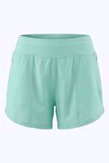 Tek Gear Women's Primary Mid-Rise Running Shorts - Image 4