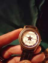 Dallas Cowboys Super Bowl XXVIII Champions Watch - Image 3