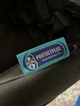 Graco SnugRide 35 Lite LX Infant Car Seat - Image 4