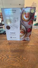 Cuisinart EvolutionX Cordless 3-Speed Hand Mixer - Image 4