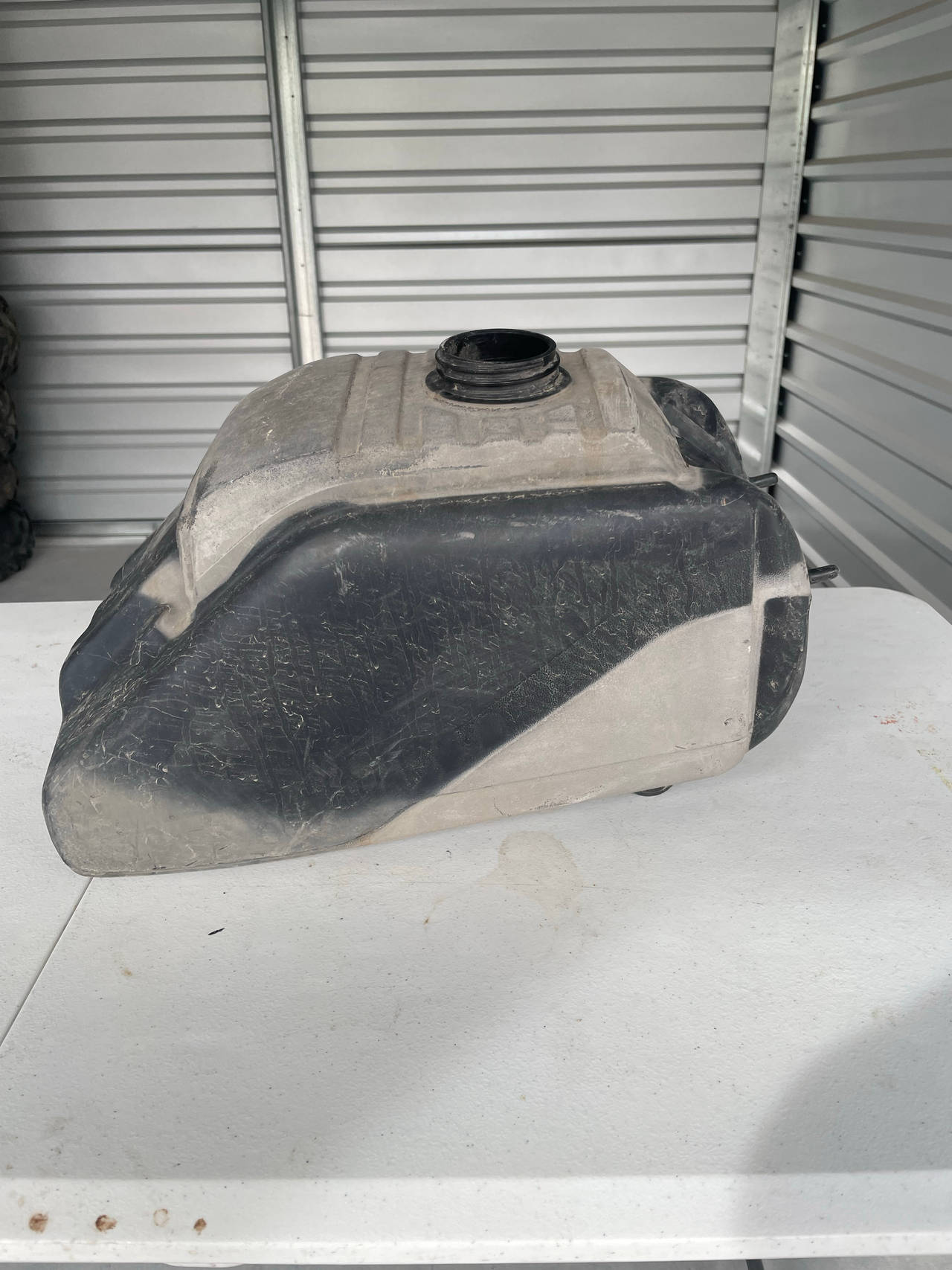 Yamaha Moto-4 ATV Fuel Tank Assembly OEM – Replacement Part