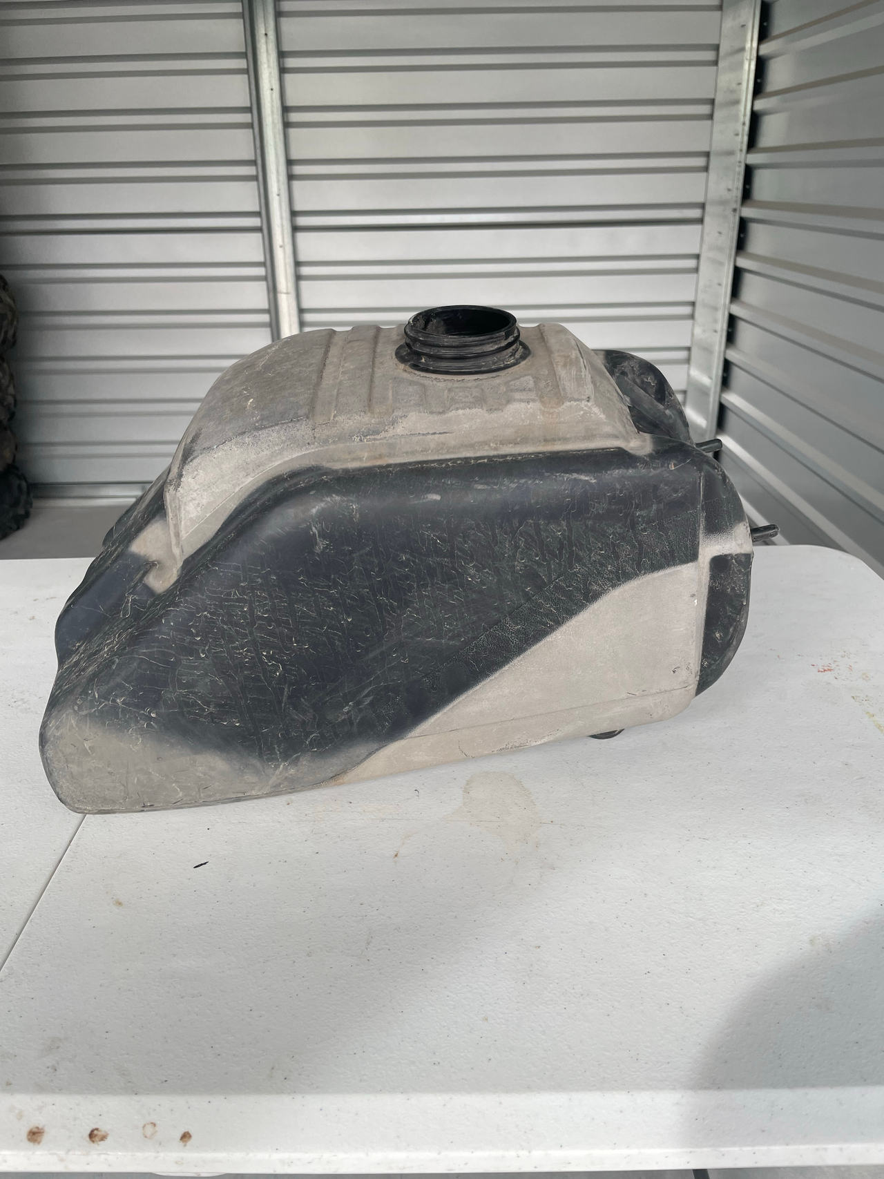 Yamaha Moto-4 ATV Fuel Tank Assembly OEM – Replacement Part