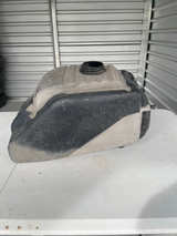 Yamaha Moto-4 ATV Fuel Tank Assembly OEM – Replacement Part - Image 1
