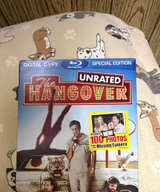 The Hangover (Unrated Special Edition) [Blu-ray] - Image 1