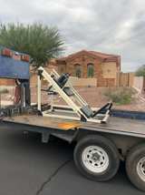 Parabody Leg Press/Hack Squat Machine - Image 1