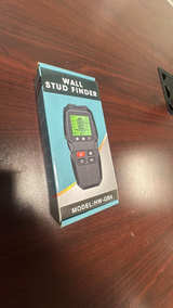 HW-QB6 Wall Stud Finder - Image 2