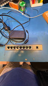 TP-Link TL-SG108PE - Image 2