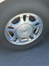 1996 Toyota Camry LE  (86k miles, all original) - Image 7