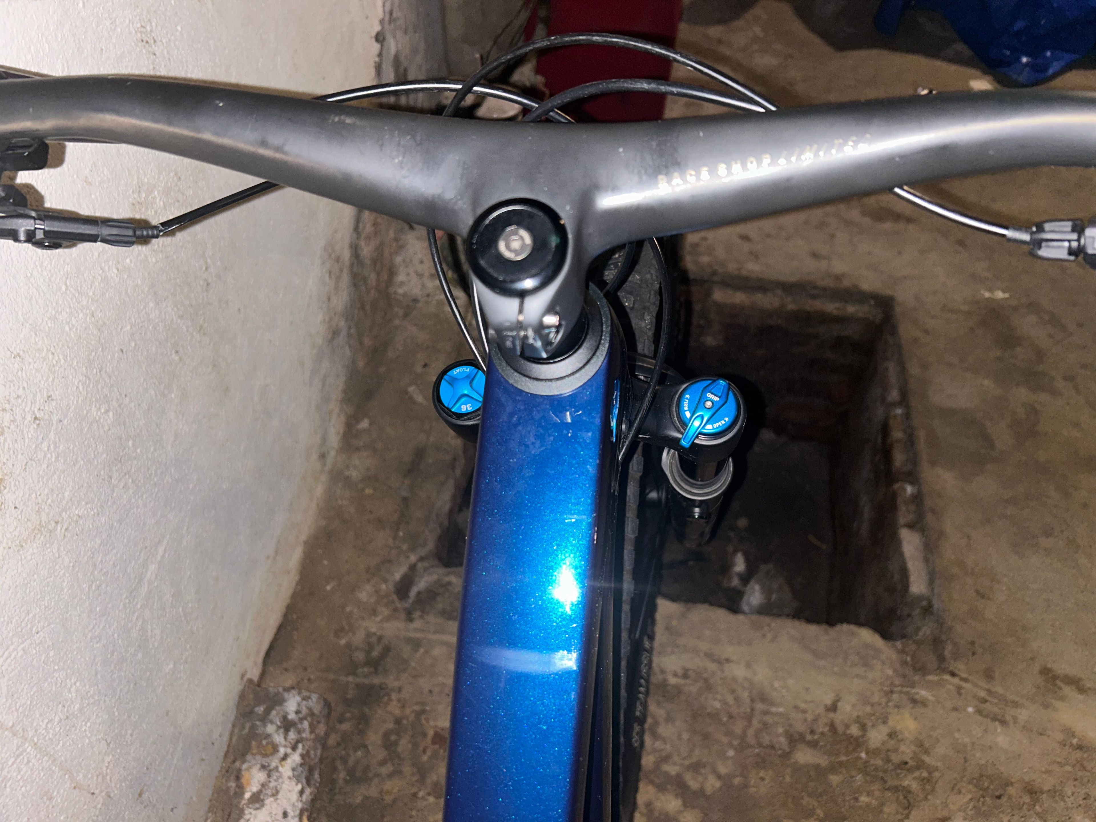 Trek Fuel EX - Image 6