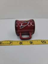 Arizona Cardinals Mini Mug Shot Glass - Image 4