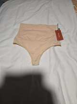Werena High Waisted Thong Shapewear - Image 2