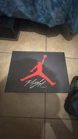 Nike Air Jordan 4 Retro Bred - Image 3