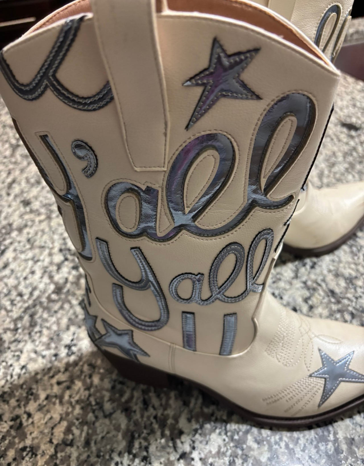 Cowboy Boots