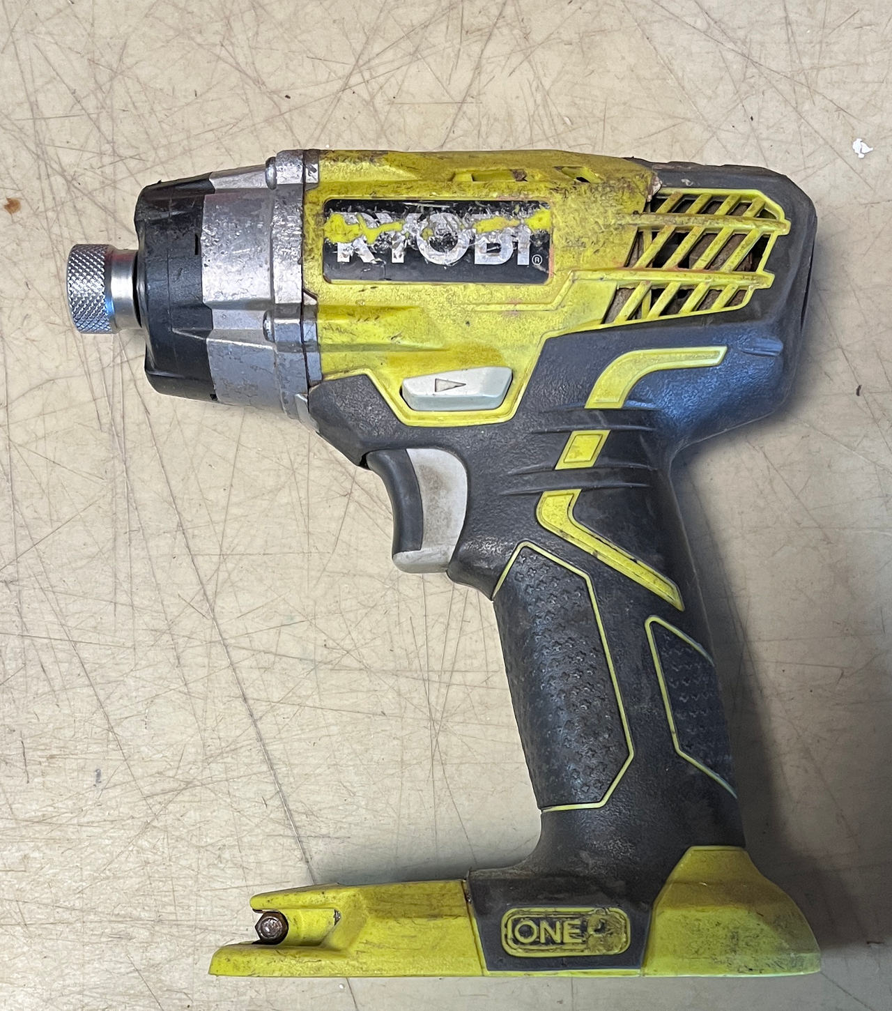 Ryobi ONE+ 18V Impact Driver
