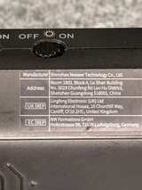 Neewer Q-C TTL Wireless Flash Trigger for Canon - Image 3