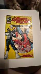 Amazing Spider-Man #129 Wizard Ace Edition - Image 2