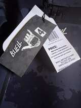 Buell Absolute 2/2 Long Sleeve Springsuit - Image 1