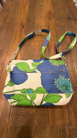 Kate Spade Green Nylon Crossbody Bag - Image 2