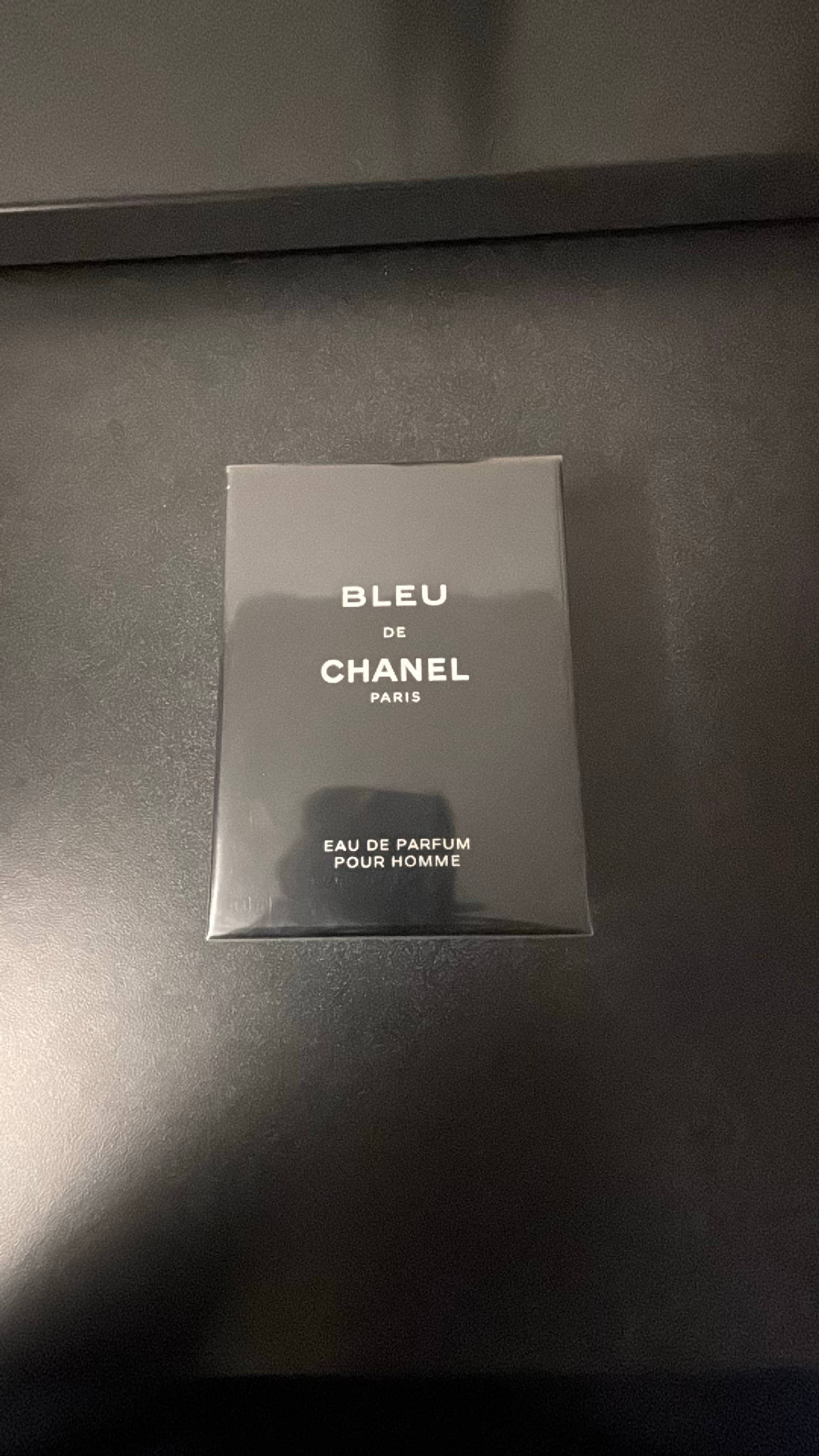 Bleu de Chanel Eau de Parfum