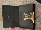 Louis Vuitton Vintage Bag - Image 2