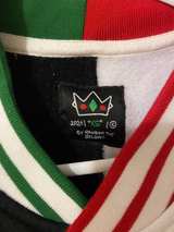 Ranboo the beloved Varsity Jacket size small - Image 2