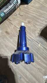 Tungsten Carbide Button Rock Drill Bit - Image 4