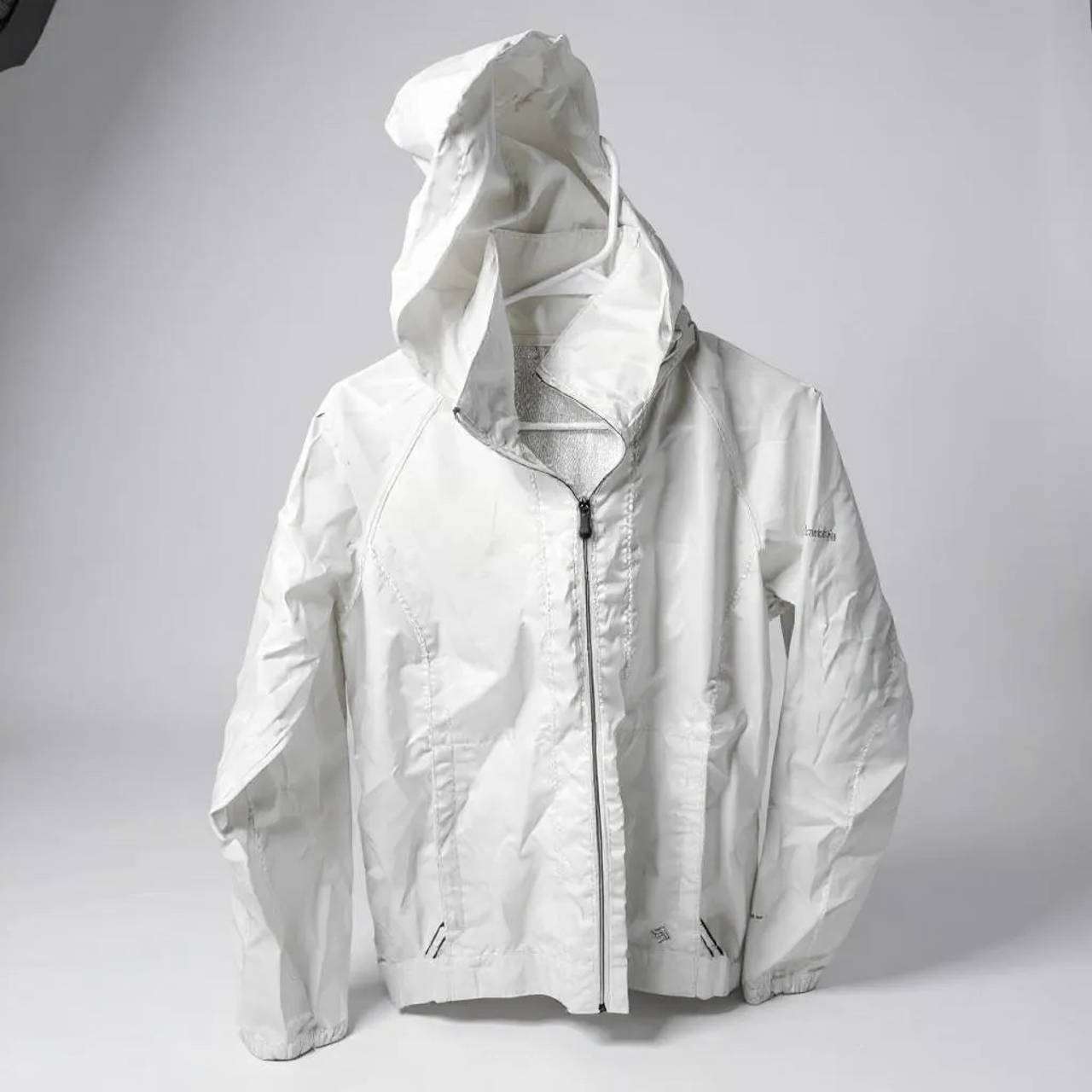 Columbia Rain Jacket