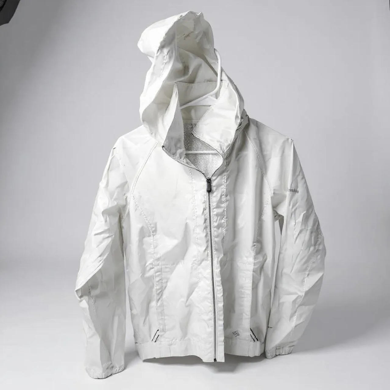 Columbia Rain Jacket