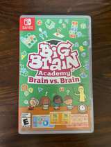 Big Brain Academy: Brain vs. Brain - Image 1