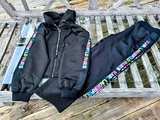 Karl Lagerfeld Paris Tracksuit, *Small* NWT- EXCLUSIVE;Not Out In Stores Yet - Image 1