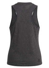 adidas Women's Badge of Sport Muscle Tank Top New without tags sz Small - Image 3