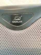 Snailax Shiatsu Foot Massager with Heat - Image 2
