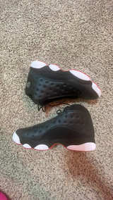 Nike Air Jordan 13 Retro Playoffs Black/Red - Image 2