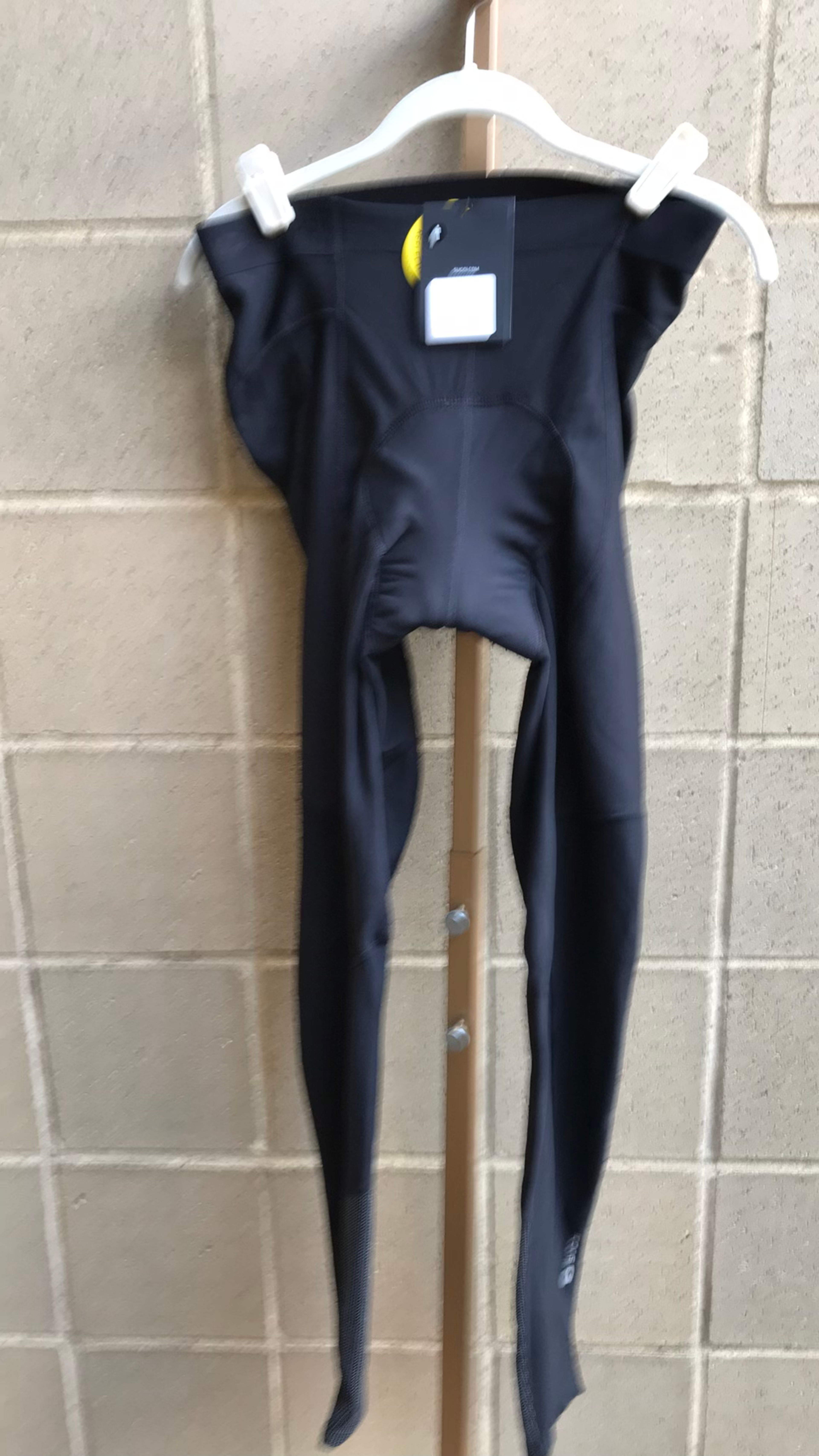 Sugoi Evolution MidZero Tight - Image 2